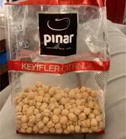 Mängden socker i Pois chiches grilies et sales