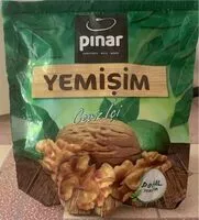 Mängden socker i Noix de cerneau