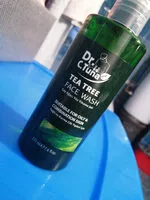 Mängden socker i Face Wash