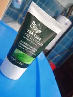 Mängden socker i Face Cream