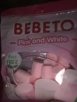 Mängden socker i BEBETO