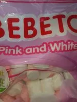 Mängden socker i Bebeto