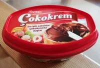 Mängden socker i Ulker Cokokrem / Chocolate & Hazelnut Spread - 500 GR