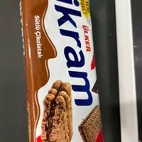 Mängden socker i İkram