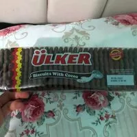 Mängden socker i Kakaolu Bisküvi