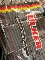 Mängden socker i Ülker Kakaolu Bisküvi