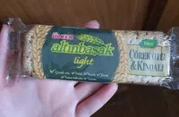 Mängden socker i Altınbaşak Light