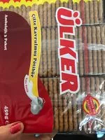 Mängden socker i Cifte