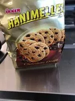 Mängden socker i Hanımeller