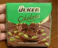 Mängden socker i Cikolata