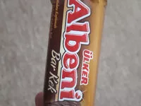 Mängden socker i Albeni