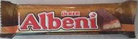 Mängden socker i Albeni