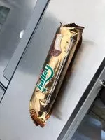 Mängden socker i Halley Mini