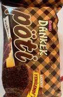 Mängden socker i Dankek pöti kakolu