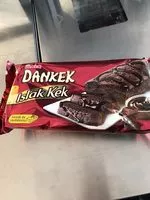 Mängden socker i dankek islak kek