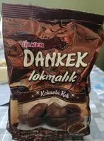 Mängden socker i Dankek Lokmalik , Kakaolu