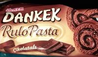 Mängden socker i Dankek Rulo Pasta