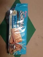 Mängden socker i Saklıköy