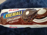 Mängden socker i KREMALI