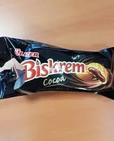 Mängden socker i Biskrem