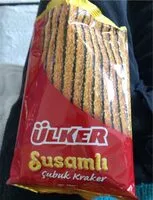 Mängden socker i Susamli cubuk kraker