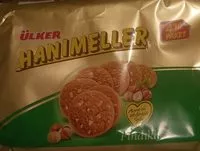 Mängden socker i Hanimeller