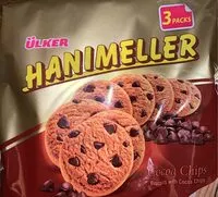 Mängden socker i HANIMELLER