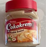 Mängden socker i Çokokrem