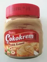 Mängden socker i Cokokrem Golden, Hazelnut Paste