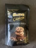 Mängden socker i Bitter Damla Çikolata