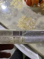 Mängden socker i Laviva