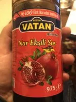 Socker och näringsämnen i Turkey