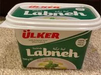 Mängden socker i Labneh