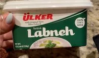 Mängden socker i Labneh