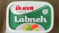 Mängden socker i Turkish Labneh