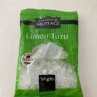 Mängden socker i Limon Tuzu
