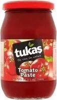 Mängden socker i Tukas Tomaten Paste