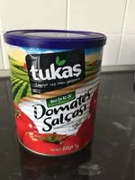 Mängden socker i Tukas Tomato Paste