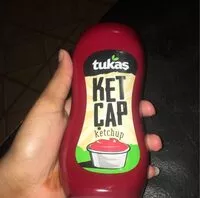 Mängden socker i Ketçap