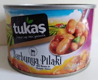 Mängden socker i Rote Bohnen in Tomatensauce