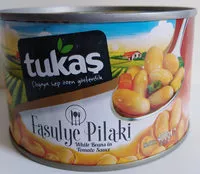 Mängden socker i Weiße Bohnen in Tomatensauce