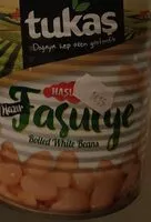 Mängden socker i Haricot blanc