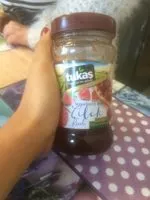 Mängden socker i Strawberry jam