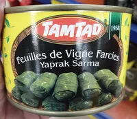 Mängden socker i Feuilles de Vigne