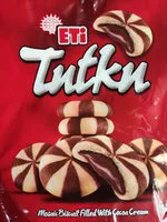 Mängden socker i Tutku