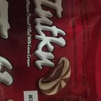 Mängden socker i Tutku