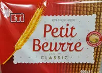 Mängden socker i Бисквити