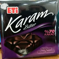 Mängden socker i Karam Gurme 75GR