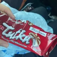 Mängden socker i Tutku