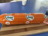 Mängden socker i Servis Hindi Salam